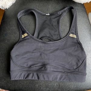 LULU sports bra